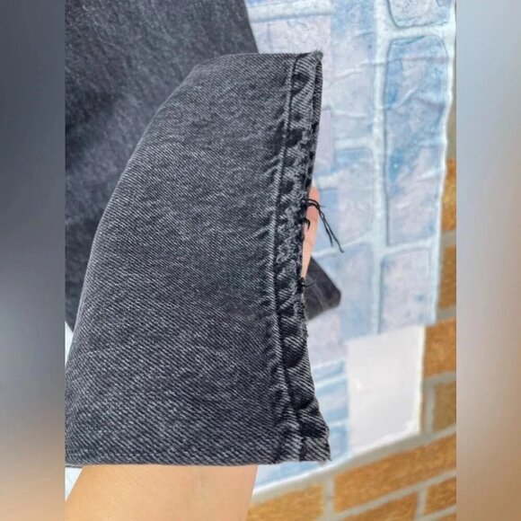 Citizens of Humanity McKenzie straight leg jeans size 25 - Picture 8 of 16